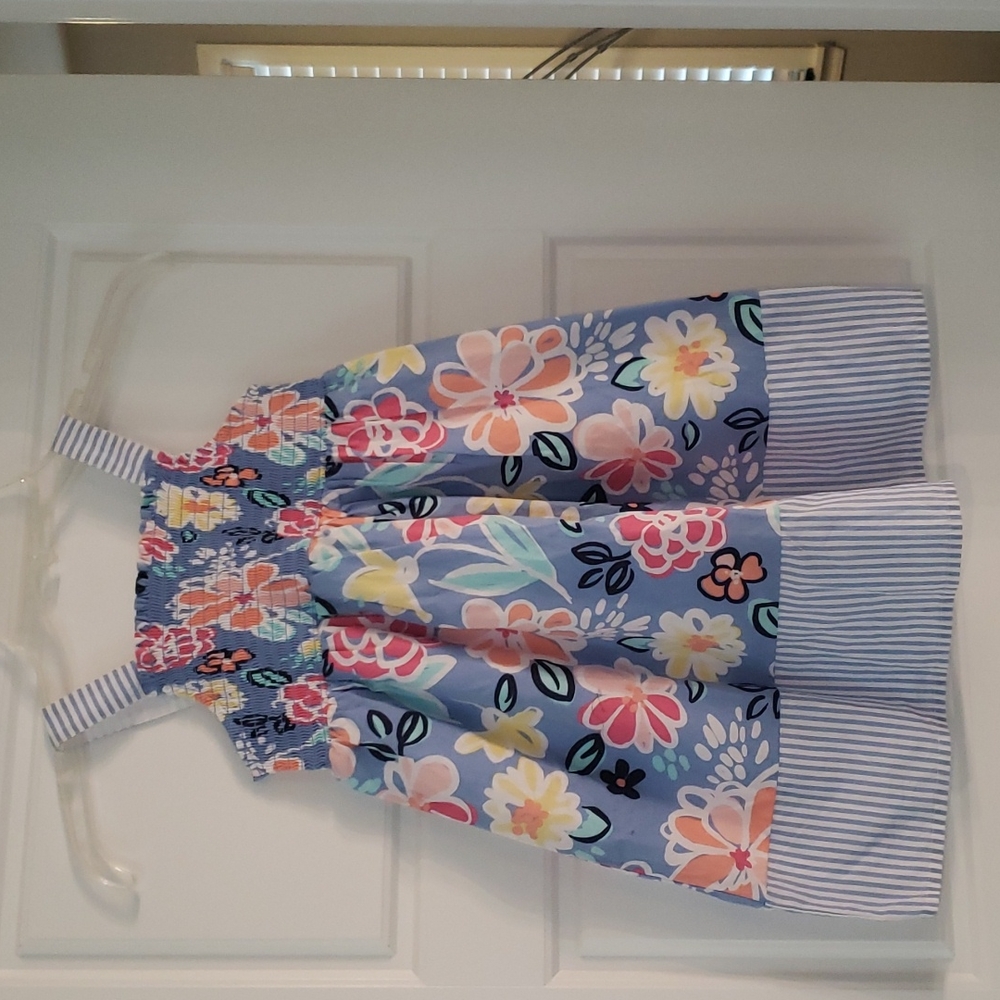 Gymboree 5t sundress